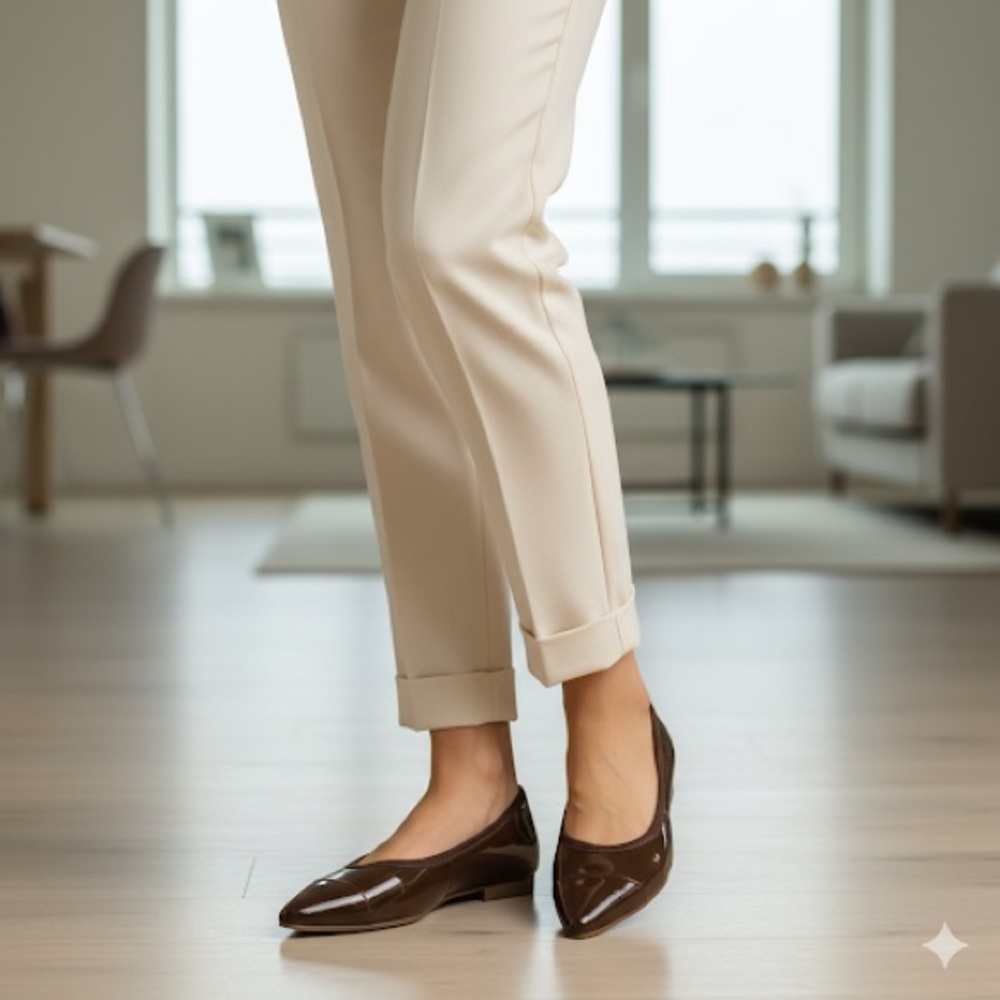 Rebecca Allen Women’s Loafers shoes
